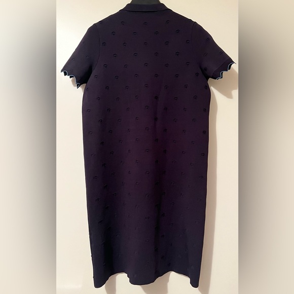 SANDRO 👗 DRESS - Picture 5 of 11